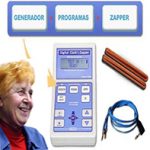 Zapper Method CDS protocols A through Z , CLO2 - Emotional Cancer